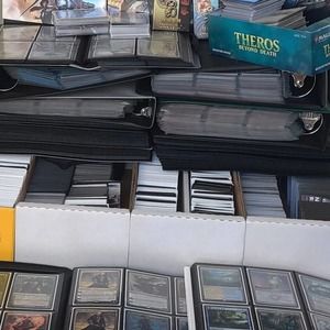 MTG Magic the Gathering Variety Pack Lot 175 Cards